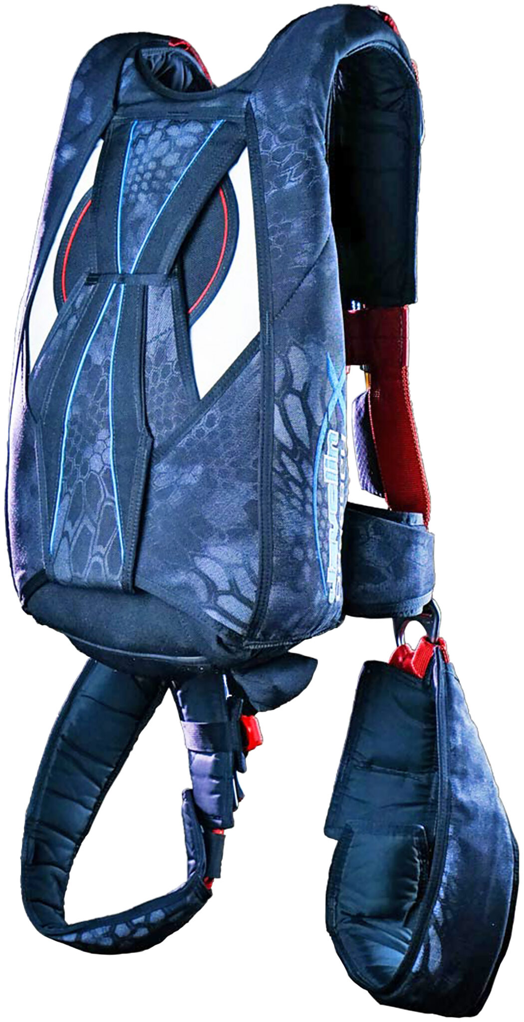 JAVELIN Odyssey Uffes Hopp Shop