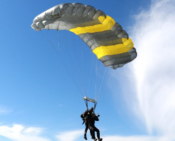 Sigma II SR 340 / 370 reserv