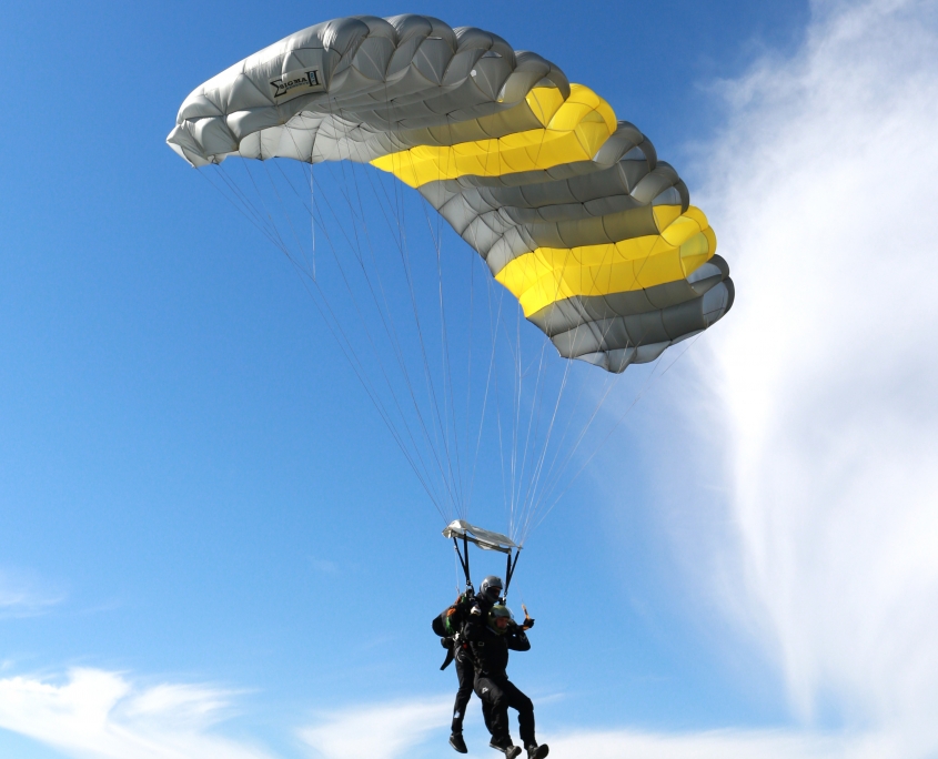 Sigma II SR 340 / 370 reserv - Image 1