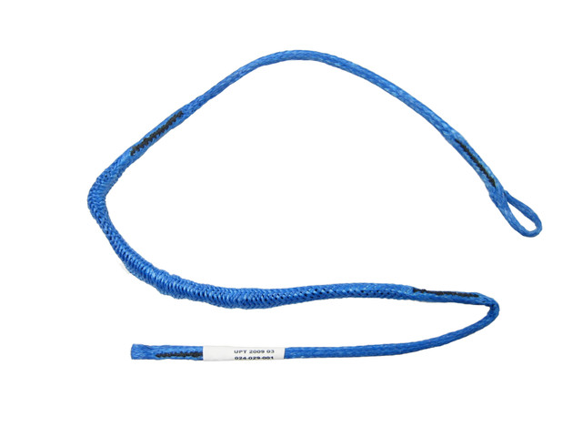 Blå reservvajer, spectra - Image 1