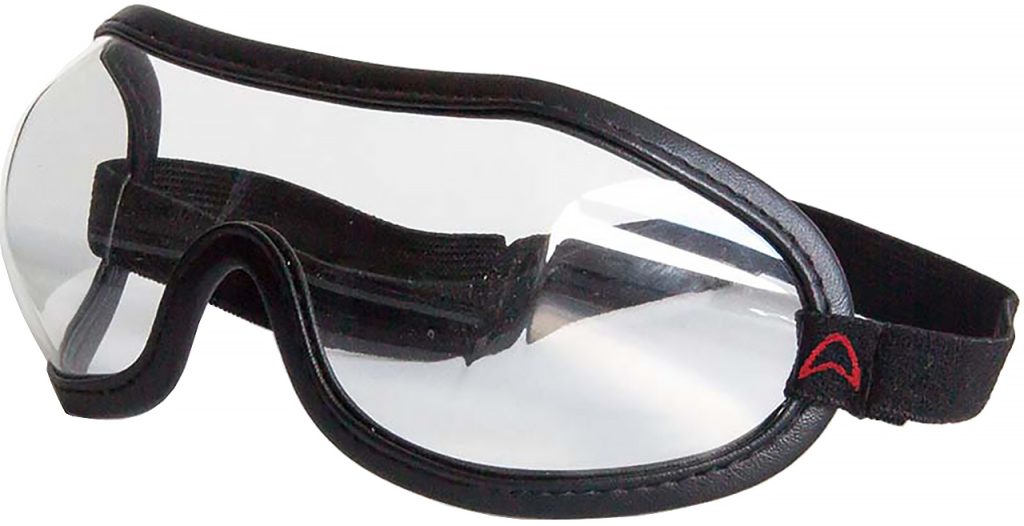 Akando standardglasögon