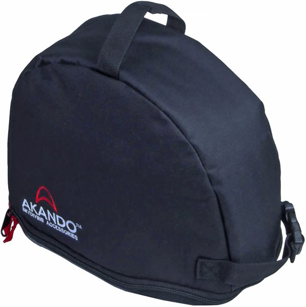 Hjälmväska Akando