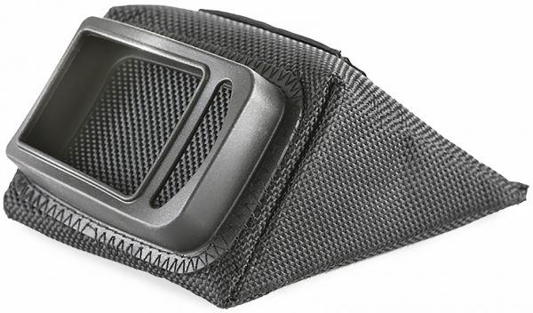 Ares II Mount, Kudde