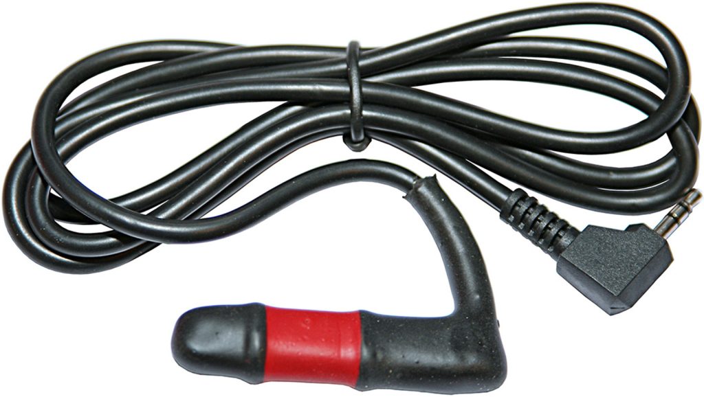 Bite switch