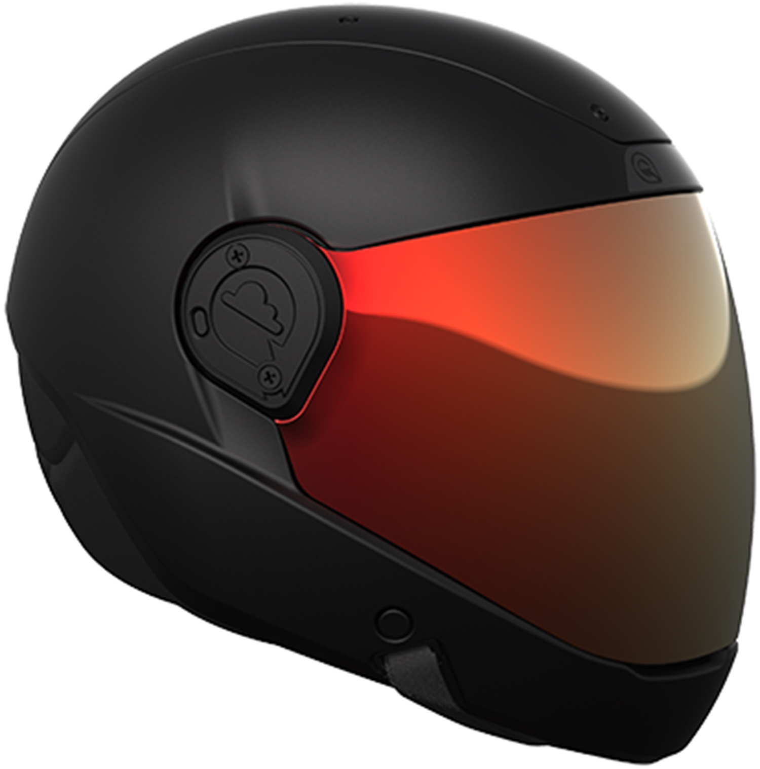 Cookie G35 integralhjälm - Image 1