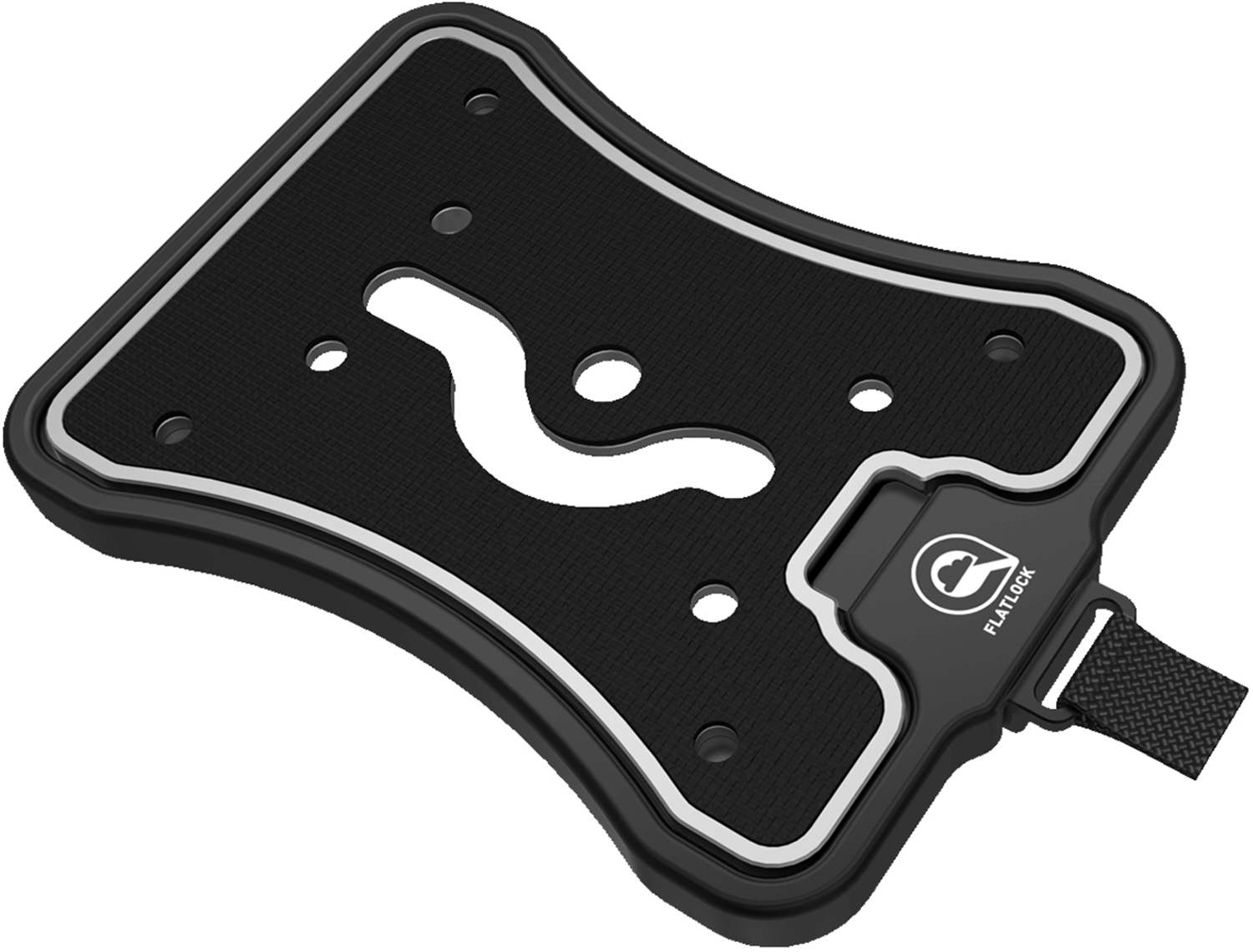 Cookie Liquid flat lock - Image 1