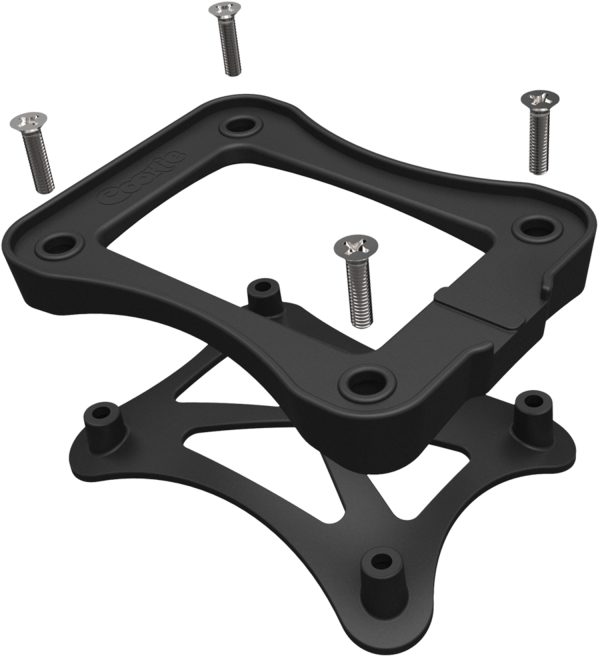 Cookie Liquid flat lock adaptor