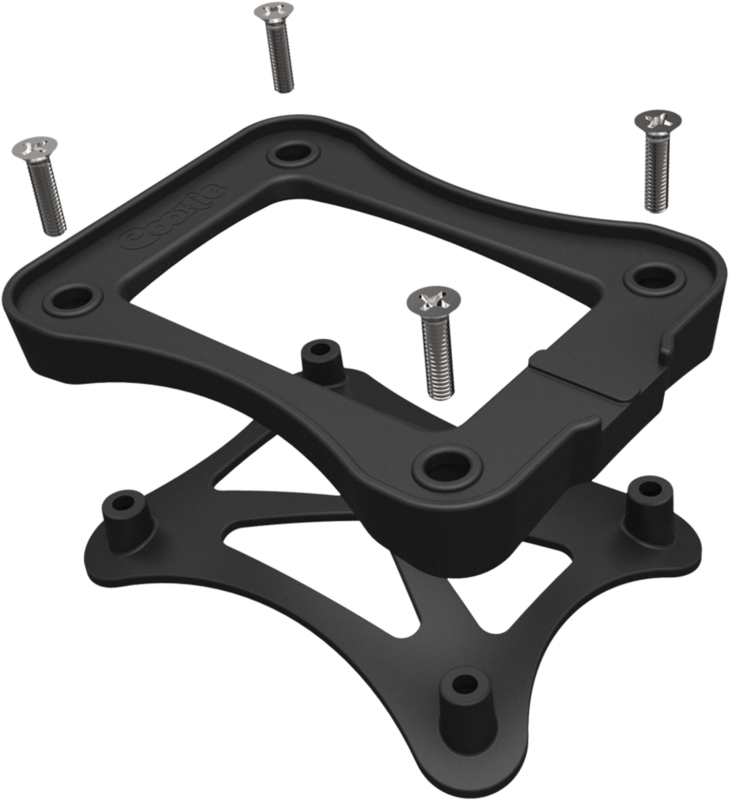 Cookie Liquid flat lock adaptor - Image 1