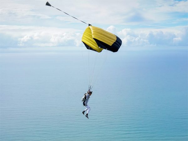 Crossfire 3 alla storlekar