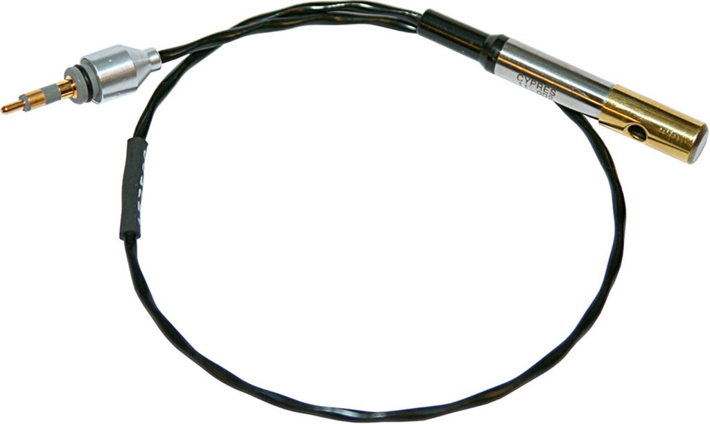 Cypres cutter 1-pin