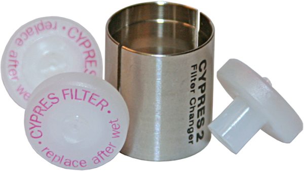 CYPRES Filter Kit