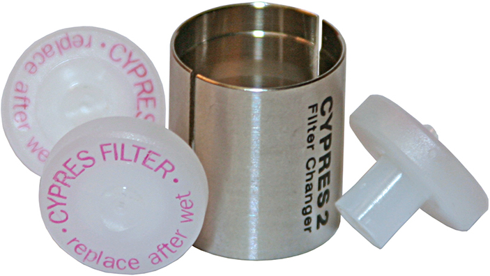 CYPRES Filter Kit - Image 1