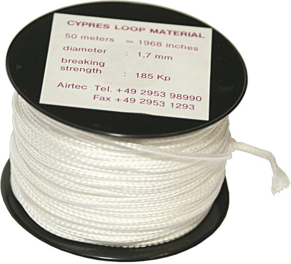 Cypres lina 50m rulle