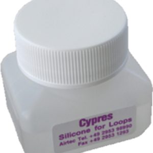 CYPRES, Silicon