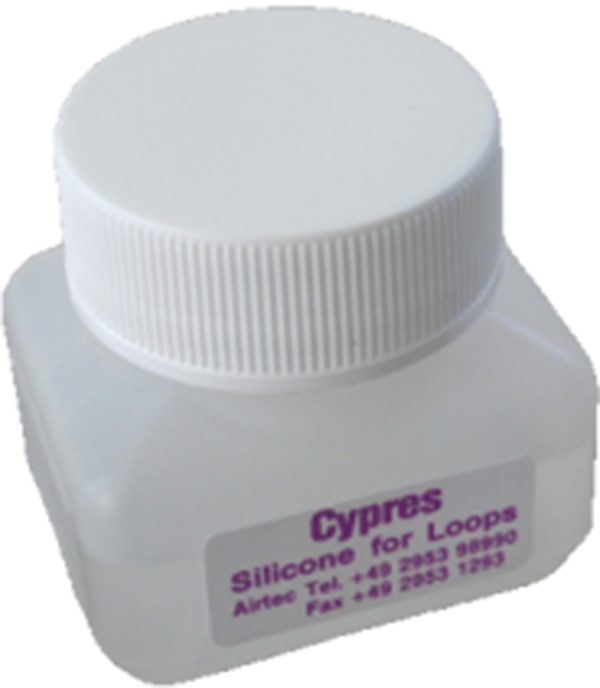 CYPRES, Silicon