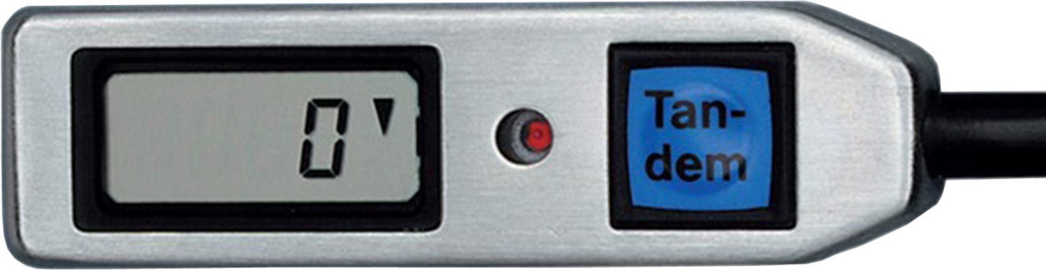 Cypres 2 Tandem - Image 1