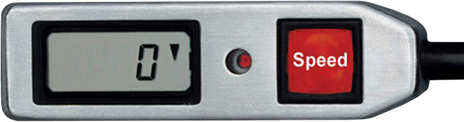 Cypres 2 Speed - Image 1