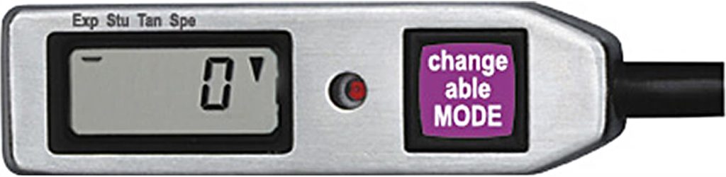 Cypres 2 changeable mode