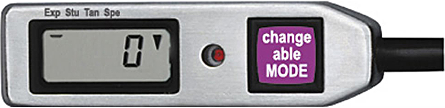 Cypres 2 changeable mode - Image 1