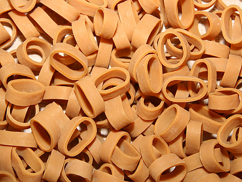 Gummiband - Image 1
