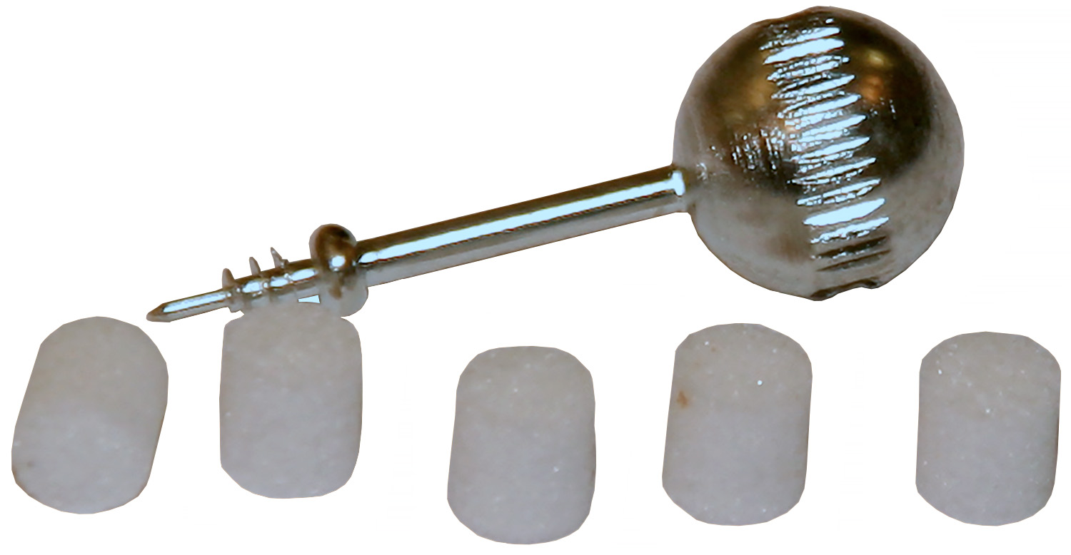 L&B filter kit - Image 1