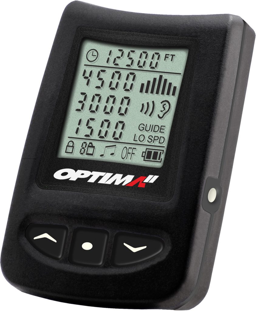 Optima II