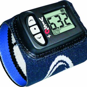 Viso elastic wrist mount - Image 1