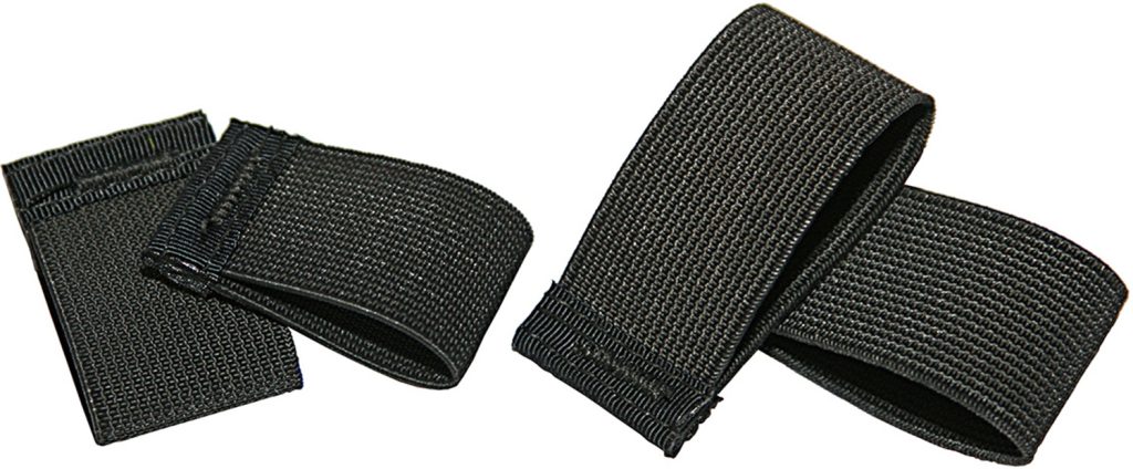 Elastic Keeper