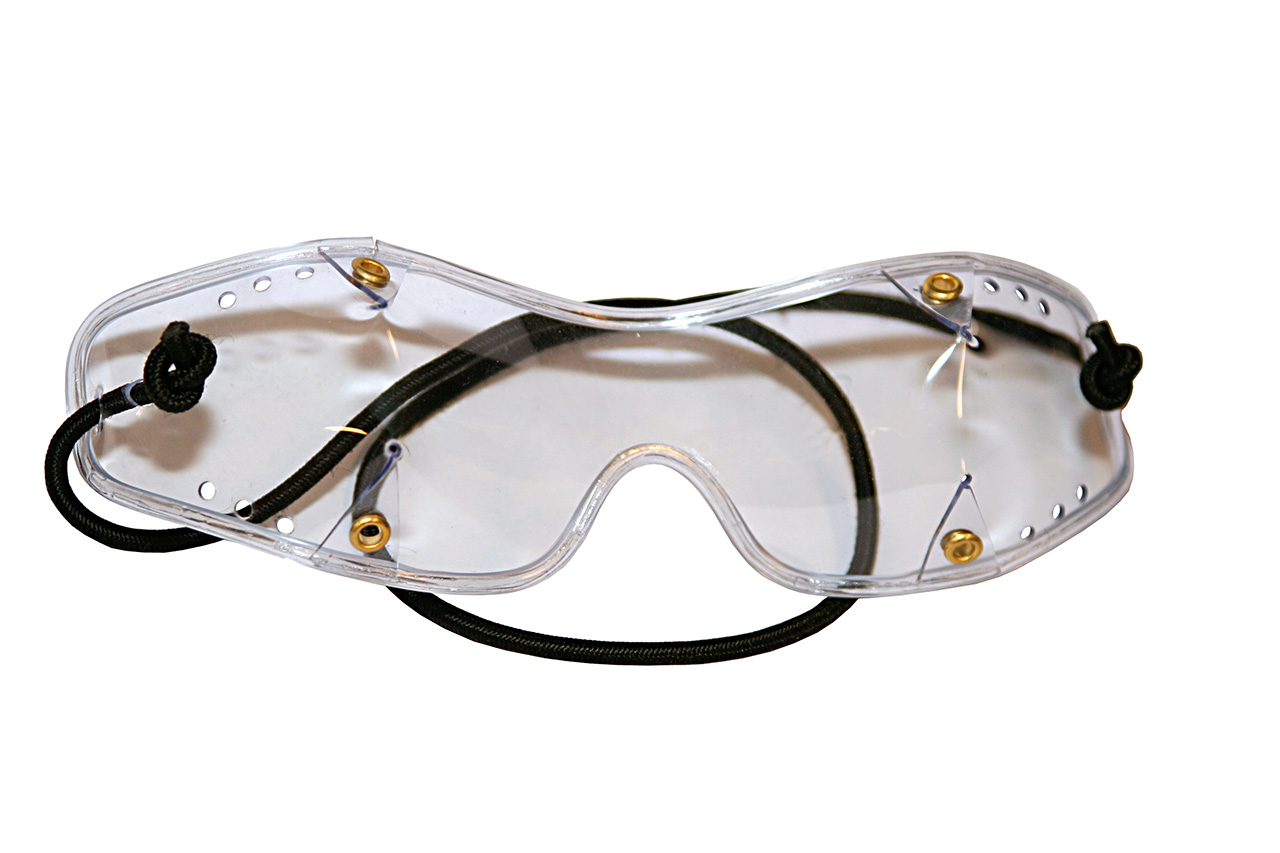 Flex Z klara glasögon - Image 1