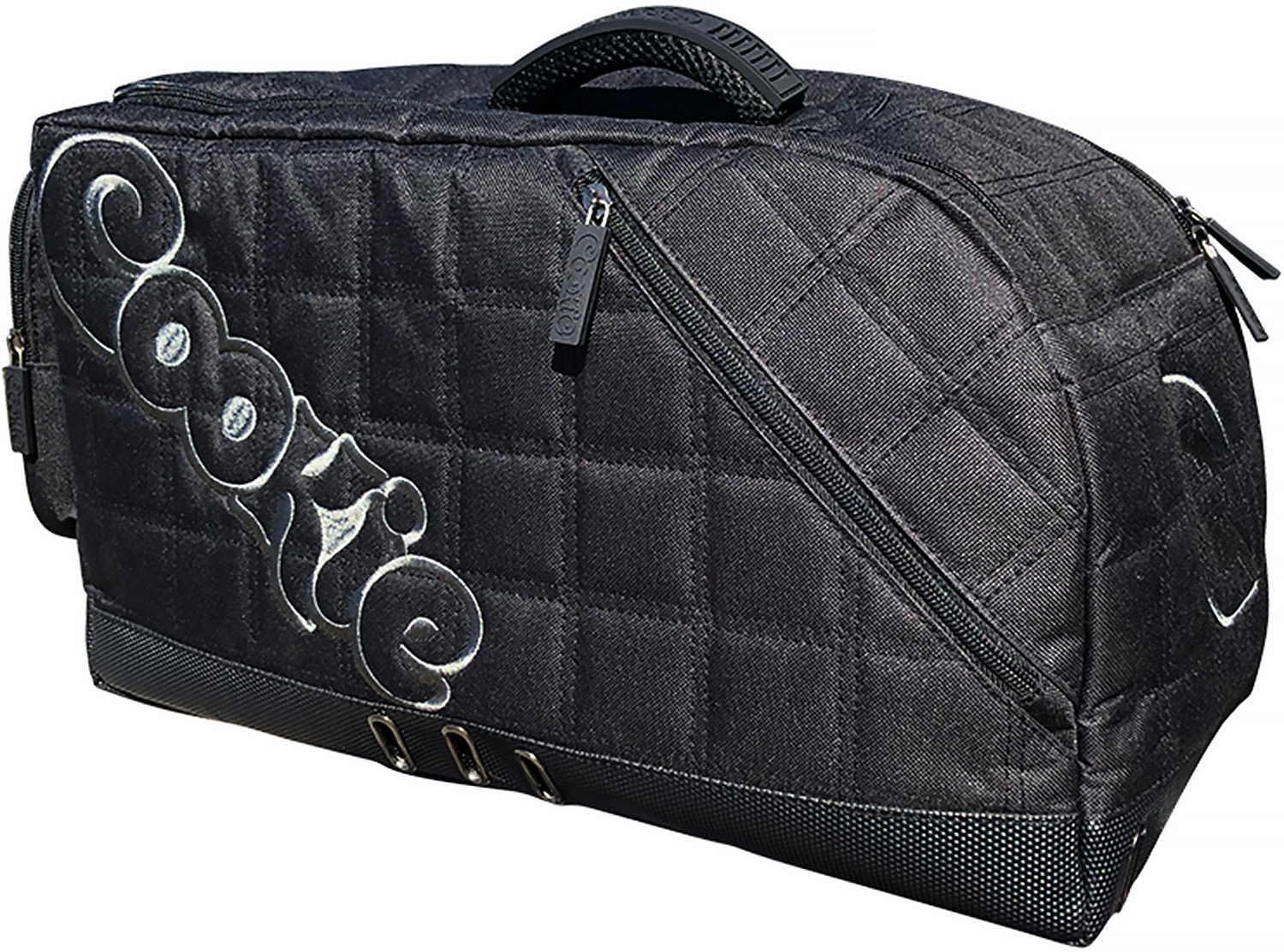 Flightbag, Cookie - Image 1