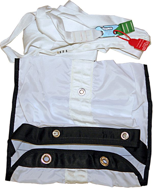 Freebag med Sky Hook