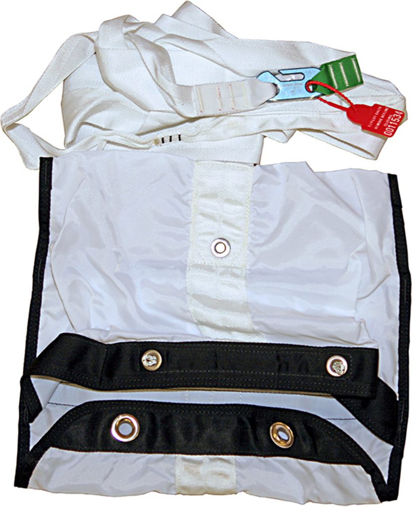Freebag med Sky Hook