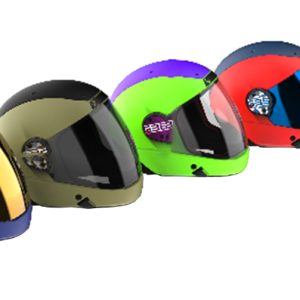 Cookie G35 integralhjälm - Image 2