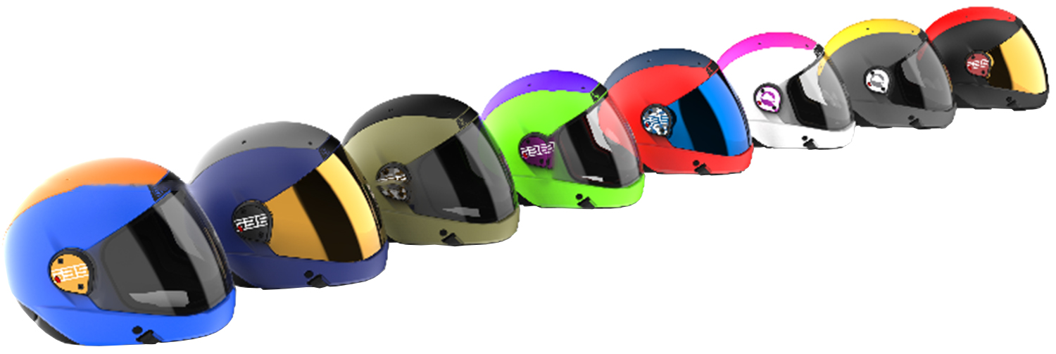 Cookie G35 integralhjälm - Image 2