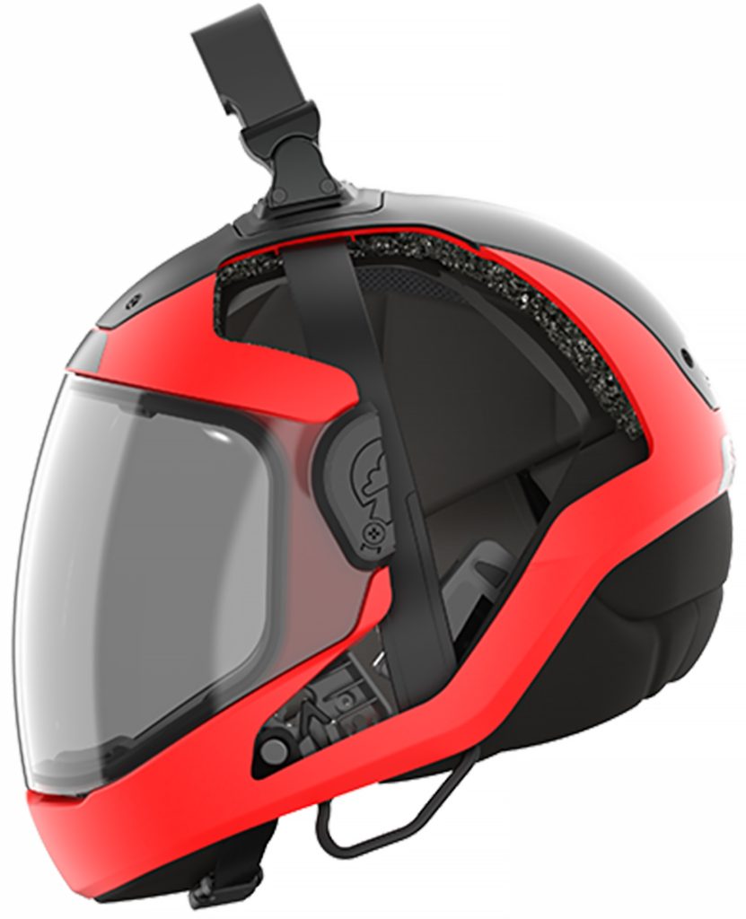 G35 topplatta med cutsystem
