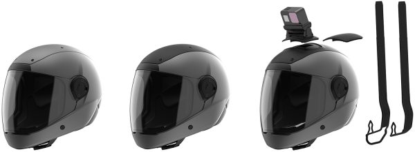 Cookie G35 integralhjälm