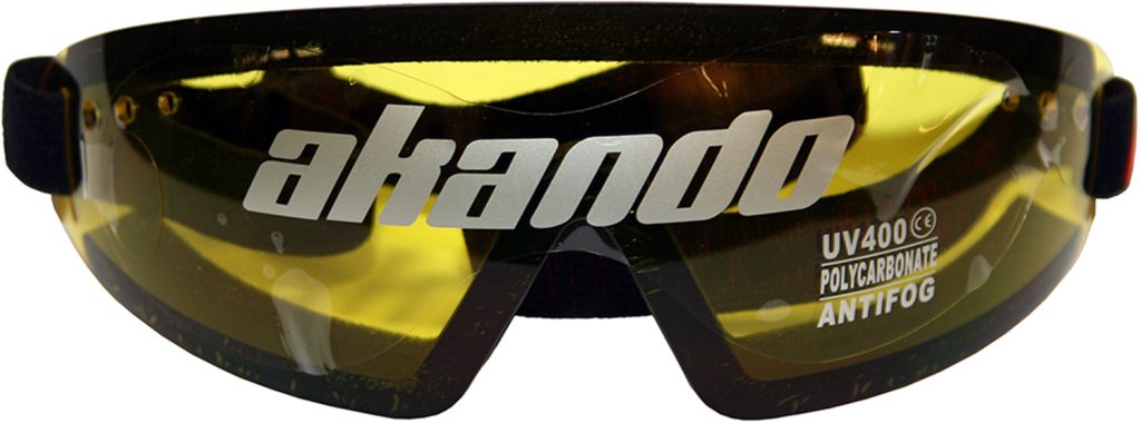 Akando FF glasögon