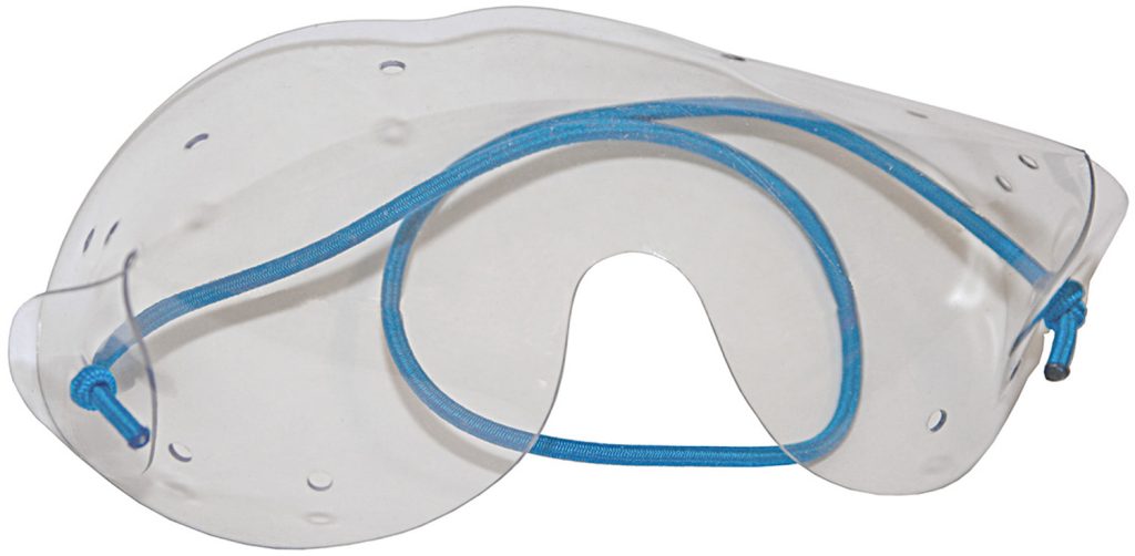 Flexvision glasögon gogglar