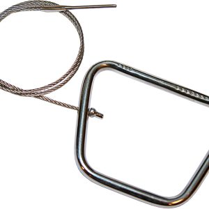 Reservhandtag Javelin - Image 4