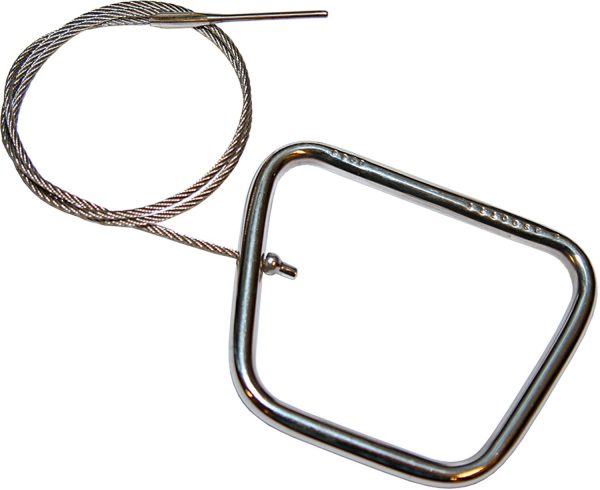 Reservhandtag Javelin