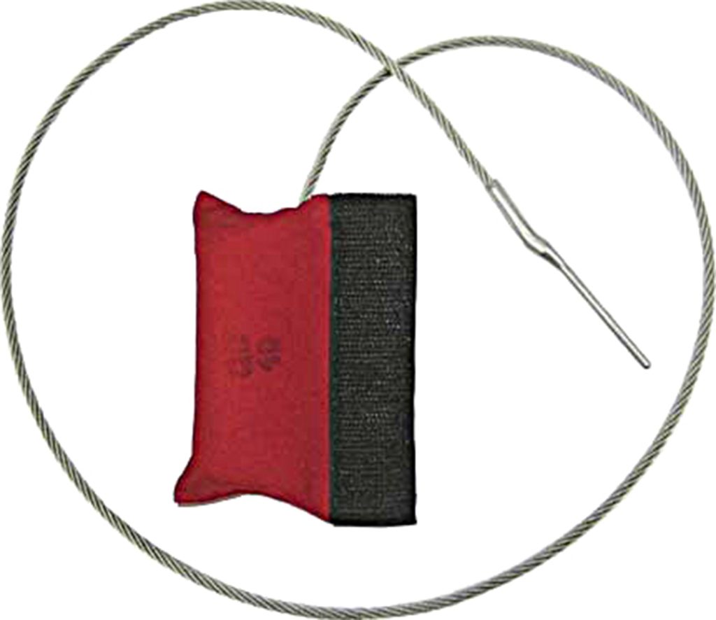 Reservhandtag Javelin