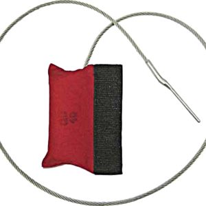 Reservhandtag Javelin - Image 3