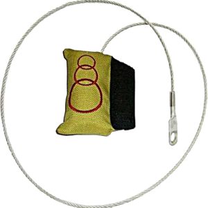 Reservhandtag, Vector - Image 1