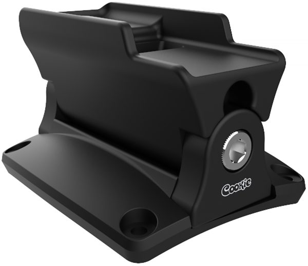 GoPro Insta X3 Rollermount till G35