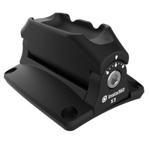 GoPro Insta X3 Rollermount till G35 - Image 1