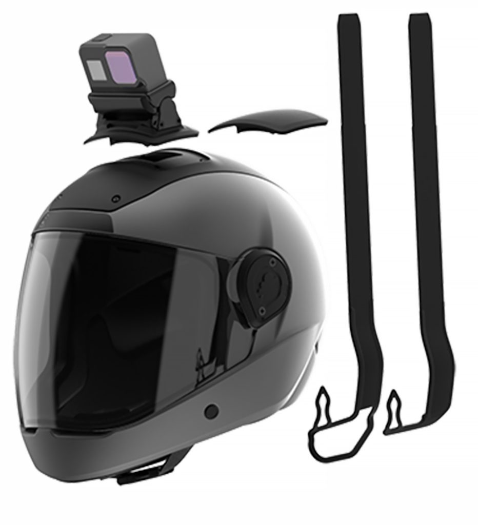 G35 topplatta med cutsystem