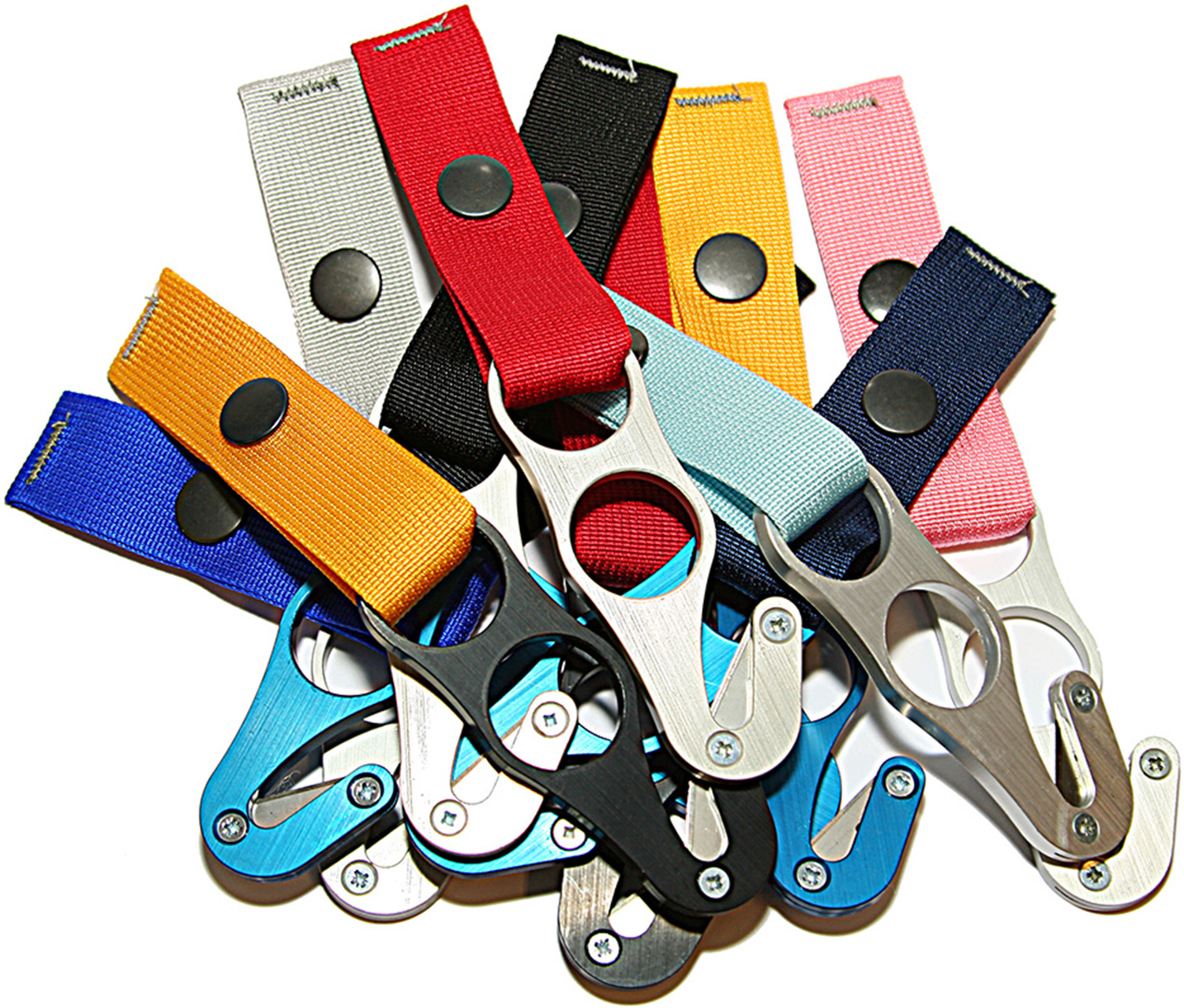 Kniv metall liten - Image 1