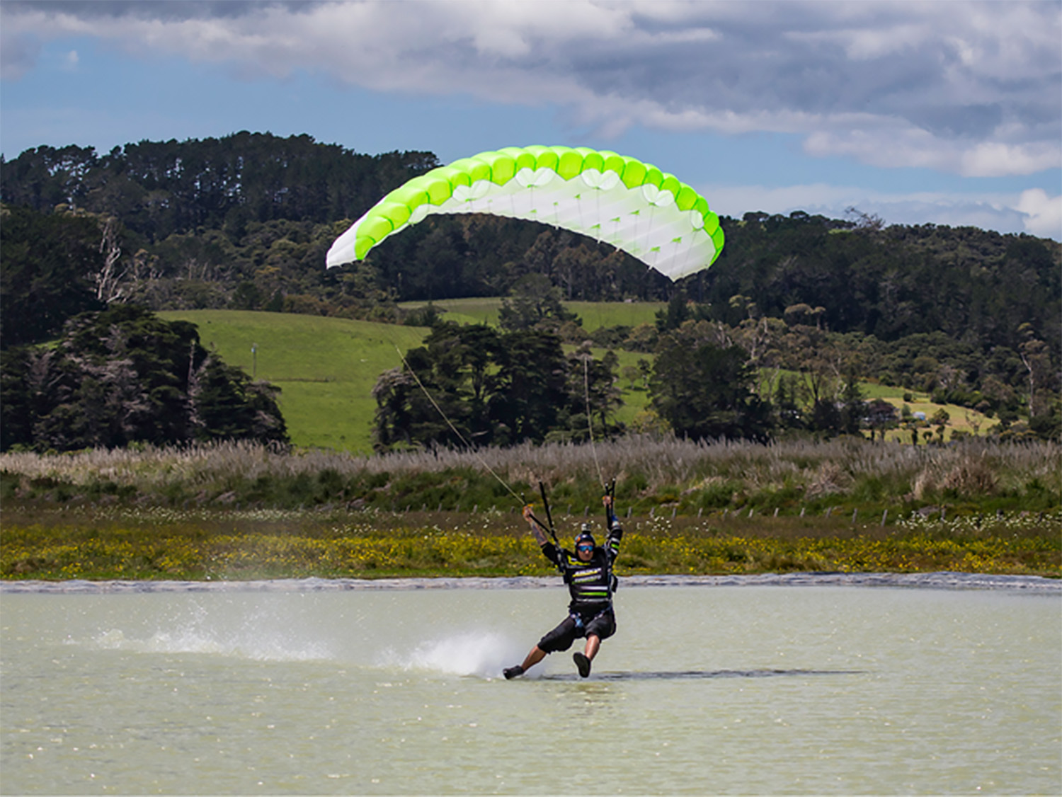 Leia alla storlekar - Image 1