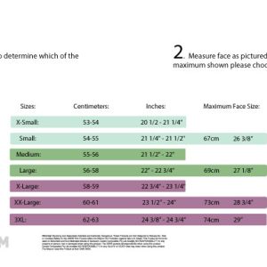 Cookie G35 integralhjälm - Image 4