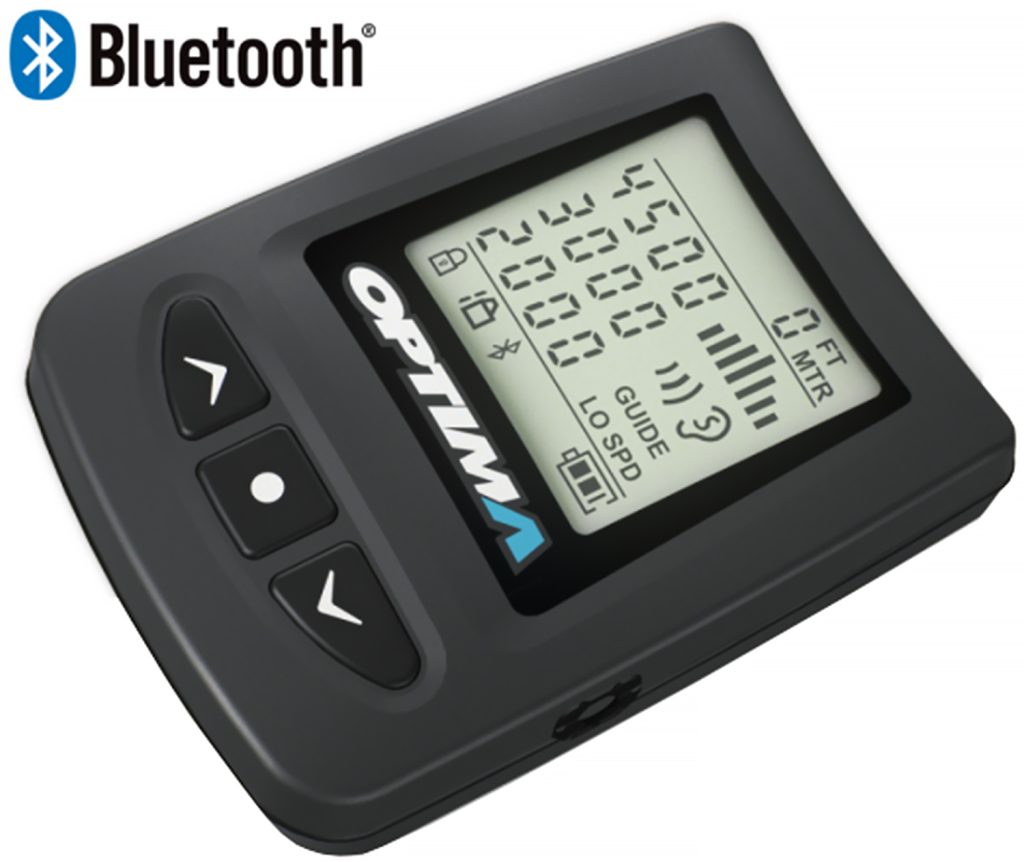 Optima 3 Bluetooth